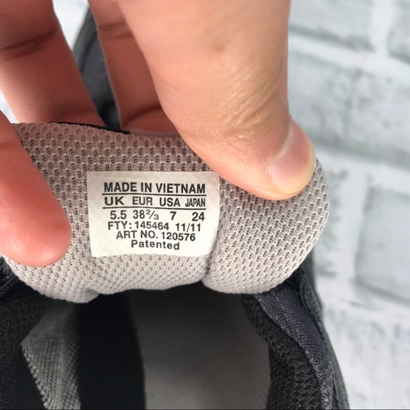 Salomon XA Comp 6 GTX Gore-Tex Trail Shoe - Picture 13 of 13